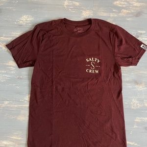 Salty Crew Men's Small Shirt